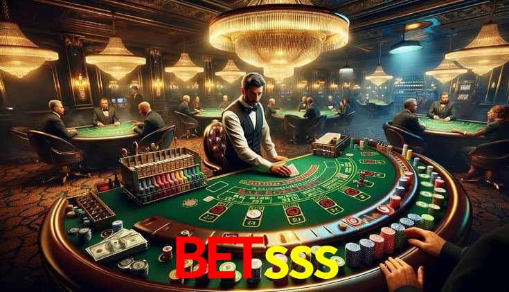 BGaming Live Blackjack