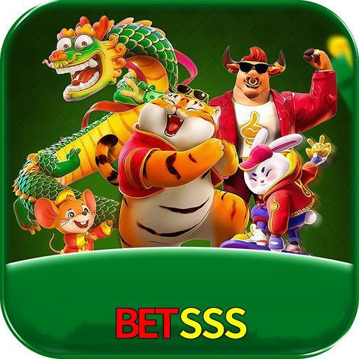 Logo da BETSSS